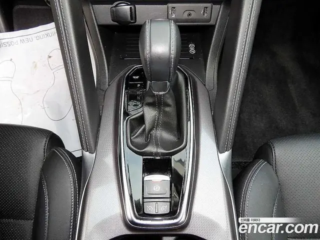Renault (Samsung) QM6 2020 2.0 автомат (гидро), миниатюра 10