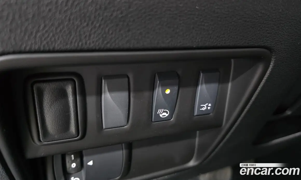 Renault (Samsung) QM6 2020 2.0 автомат (гидро), фото 14