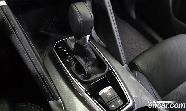 Renault (Samsung) QM6 2020 2.0 автомат (гидро), миниатюра 9