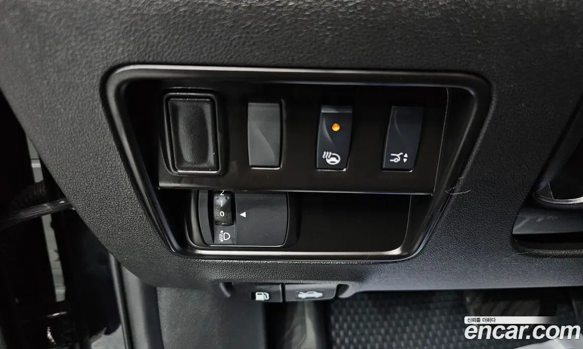 Renault (Samsung) QM6 2020 2.0 автомат (гидро), фото 13