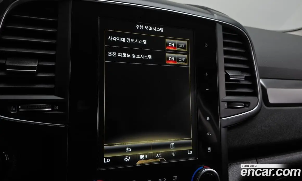 Renault (Samsung) QM6 2020 2.0 автомат (гидро), фото 16