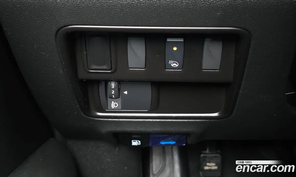 Renault (Samsung) QM6 2020 2.0 автомат (гидро), фото 17