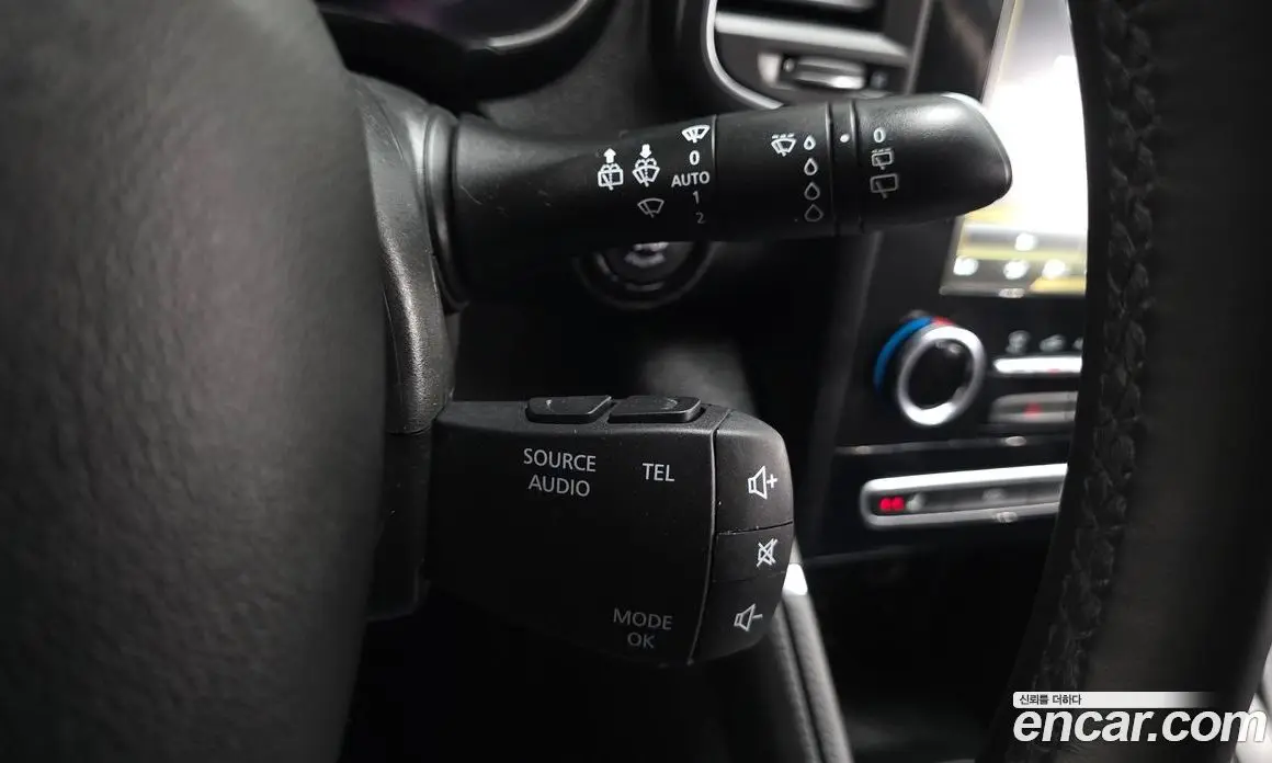 Renault (Samsung) QM6 2020 2.0 автомат (гидро), фото 18