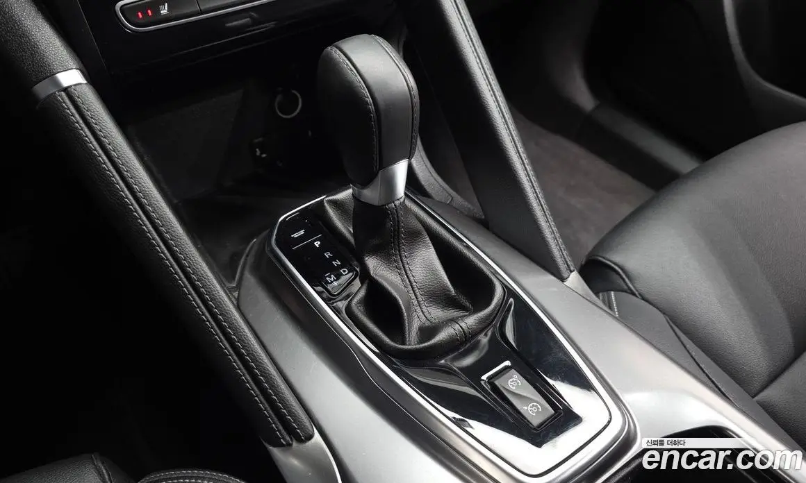 Renault (Samsung) QM6 2020 2.0 автомат (гидро), фото 9