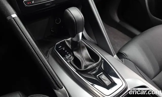 Renault (Samsung) QM6 2020 2.0 автомат (гидро), миниатюра 9
