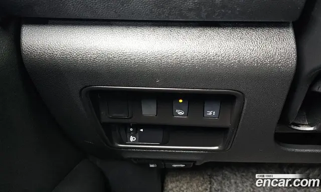 Renault (Samsung) QM6 2020 2.0 автомат (гидро), миниатюра 12