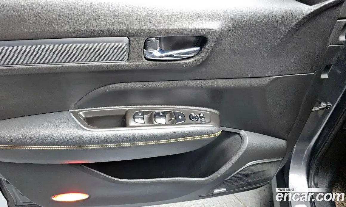Renault (Samsung) QM6 2020 2.0 автомат (гидро), фото 17