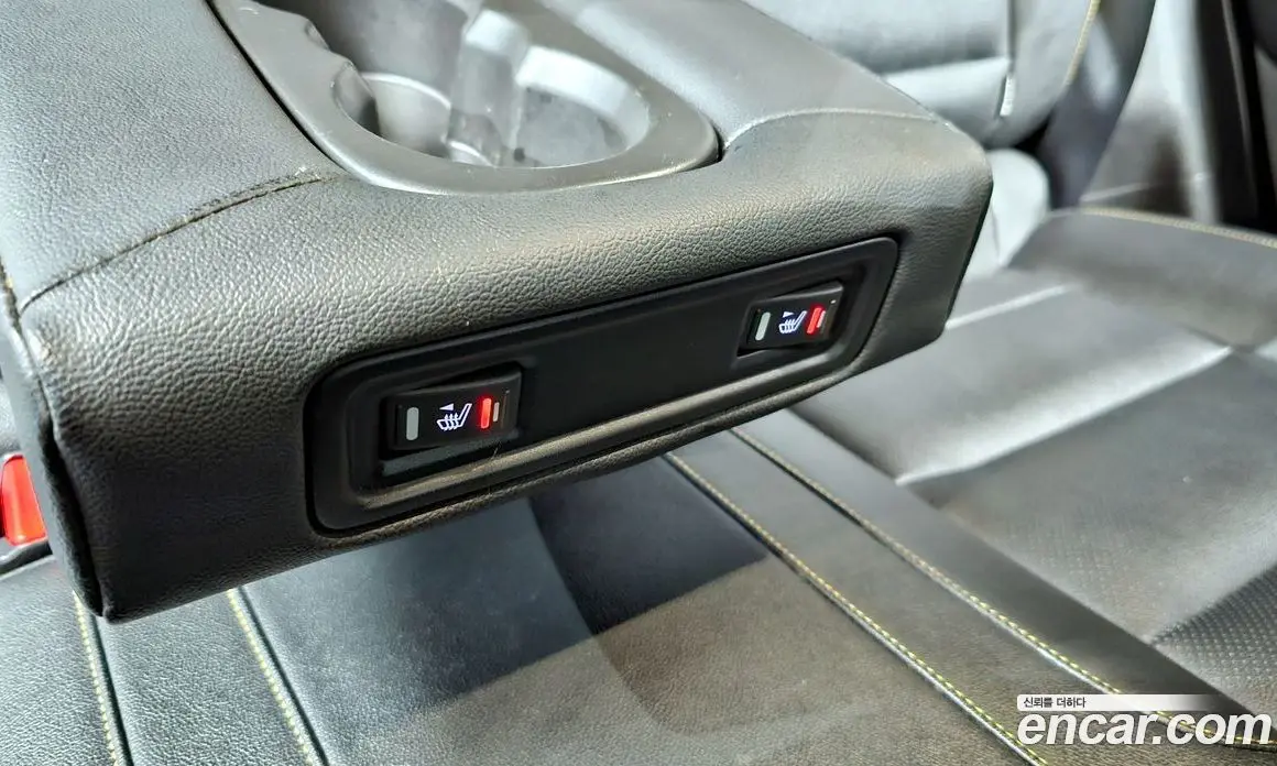 Renault (Samsung) QM6 2020 2.0 автомат (гидро), фото 18