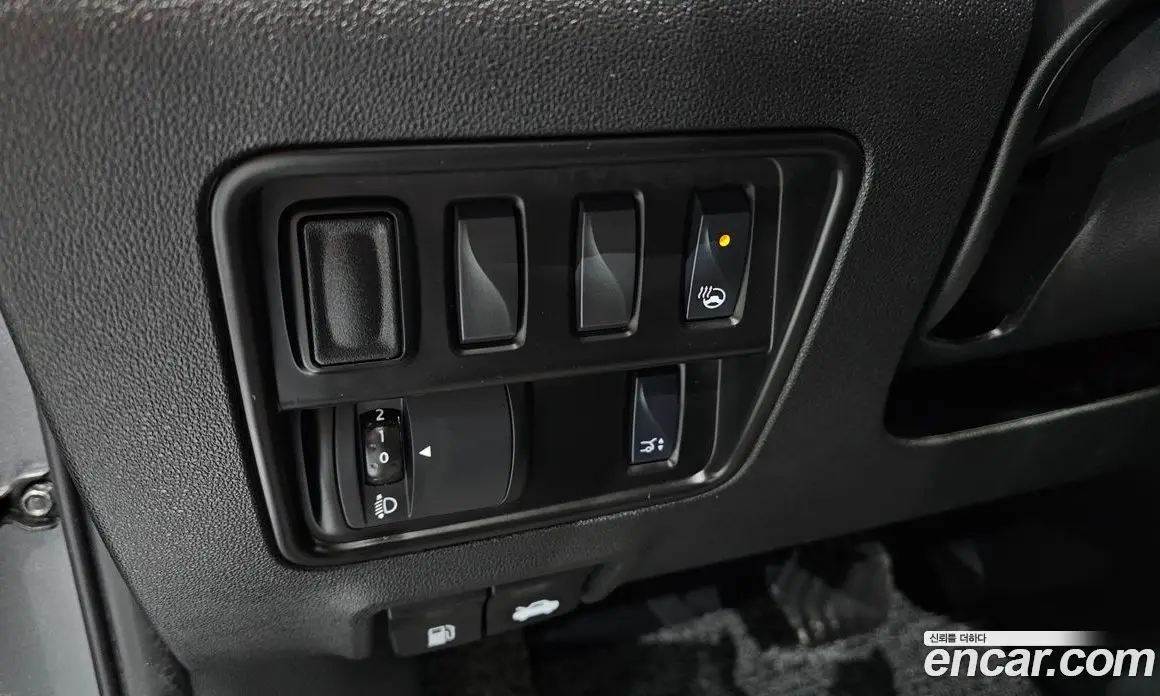 Renault (Samsung) QM6 2021 2.0 автомат (гидро), фото 16