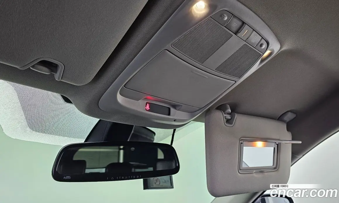 Renault (Samsung) QM6 2021 2.0 автомат (гидро), фото 17