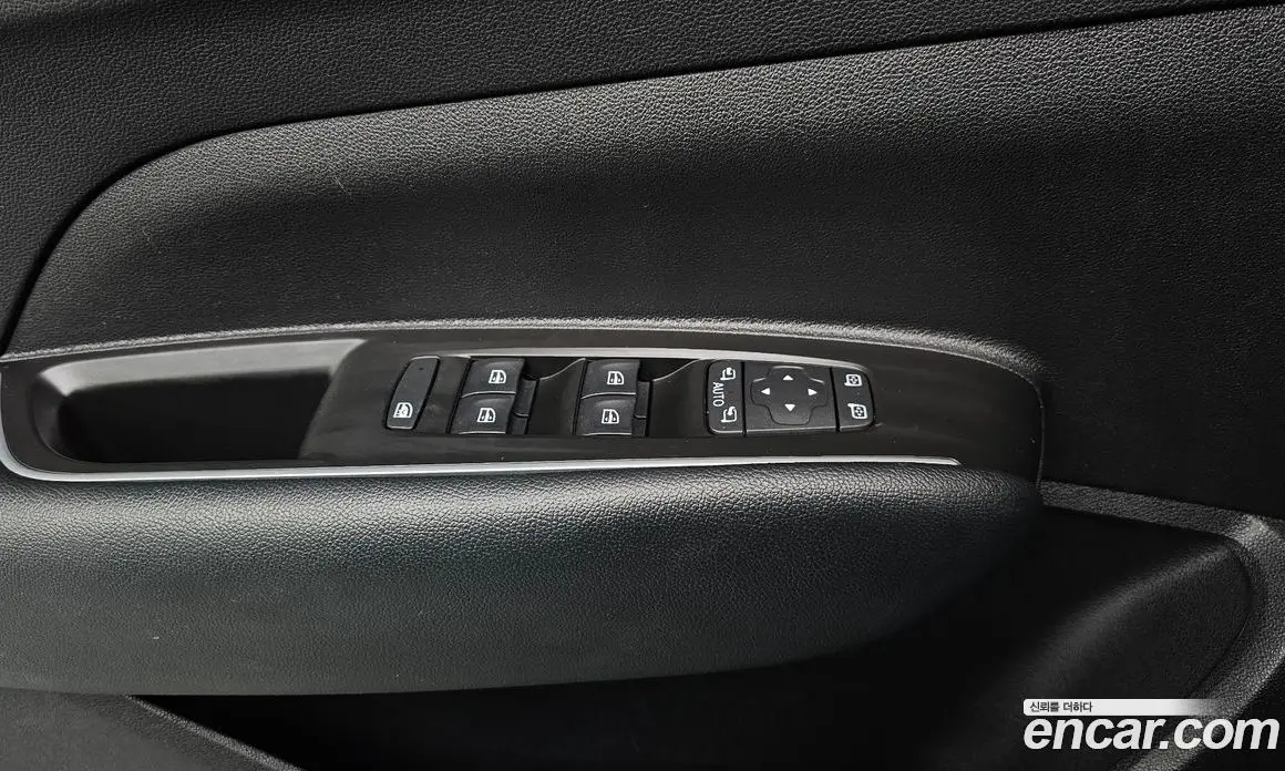 Renault (Samsung) QM6 2021 2.0 автомат (гидро), фото 18