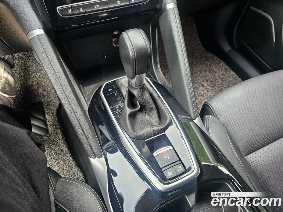 Renault (Samsung) QM6 2021 2.0 автомат (гидро), фото 16