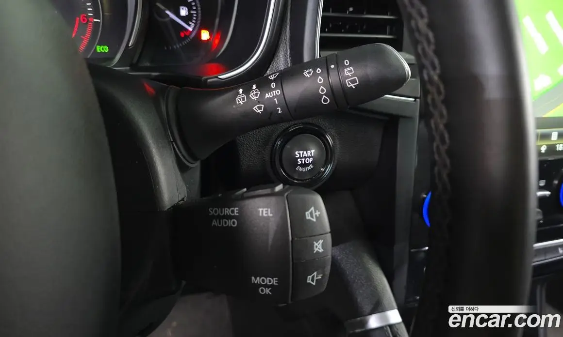 Renault (Samsung) QM6 2021 2.0 автомат (гидро), фото 28