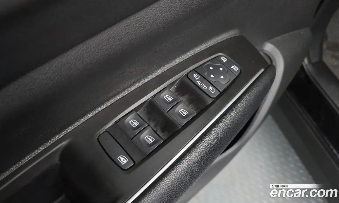 Renault (Samsung) QM6 2021 2.0 автомат (гидро), фото 29
