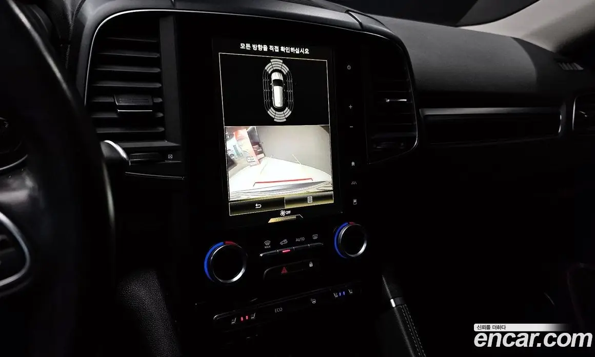 Renault (Samsung) QM6 2021 2.0 автомат (гидро), фото 15