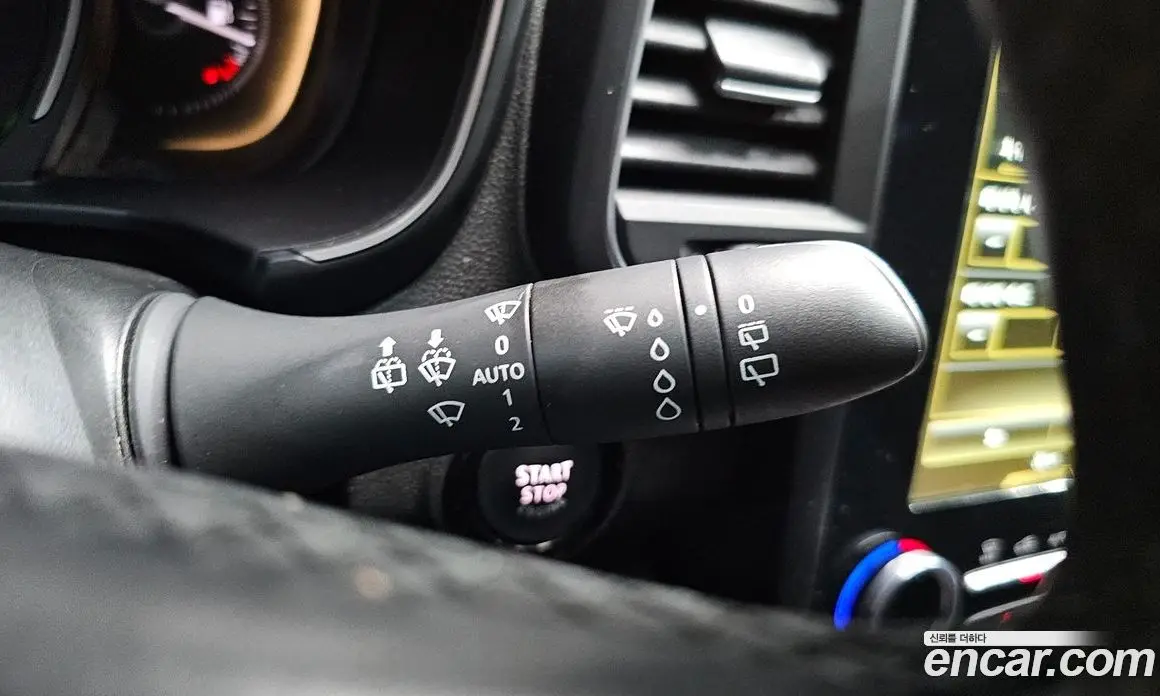 Renault (Samsung) QM6 2021 2.0 автомат (гидро), фото 18