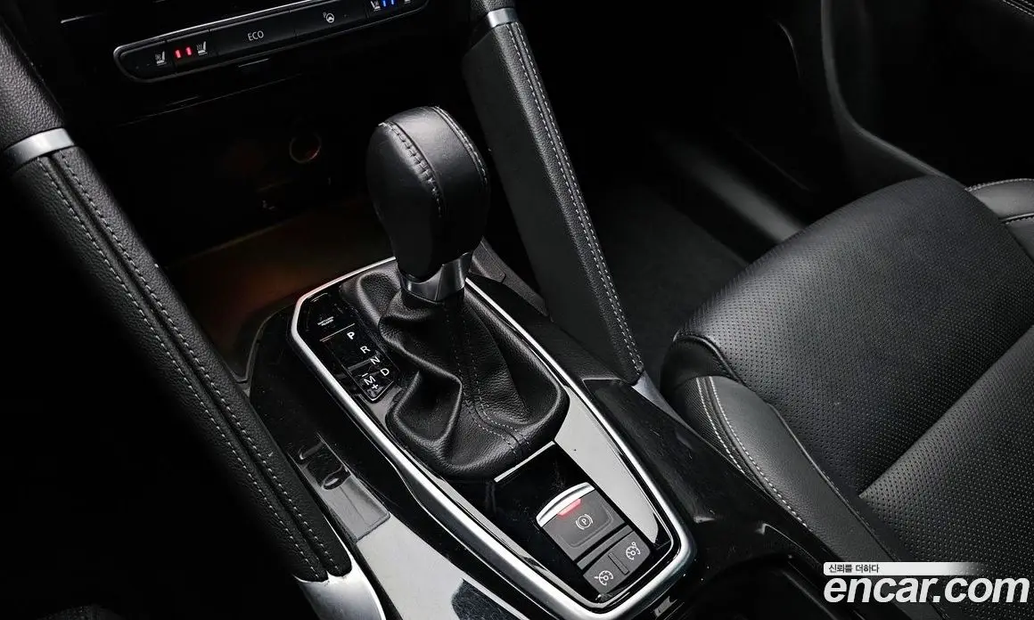 Renault (Samsung) QM6 2021 2.0 автомат (гидро), фото 9