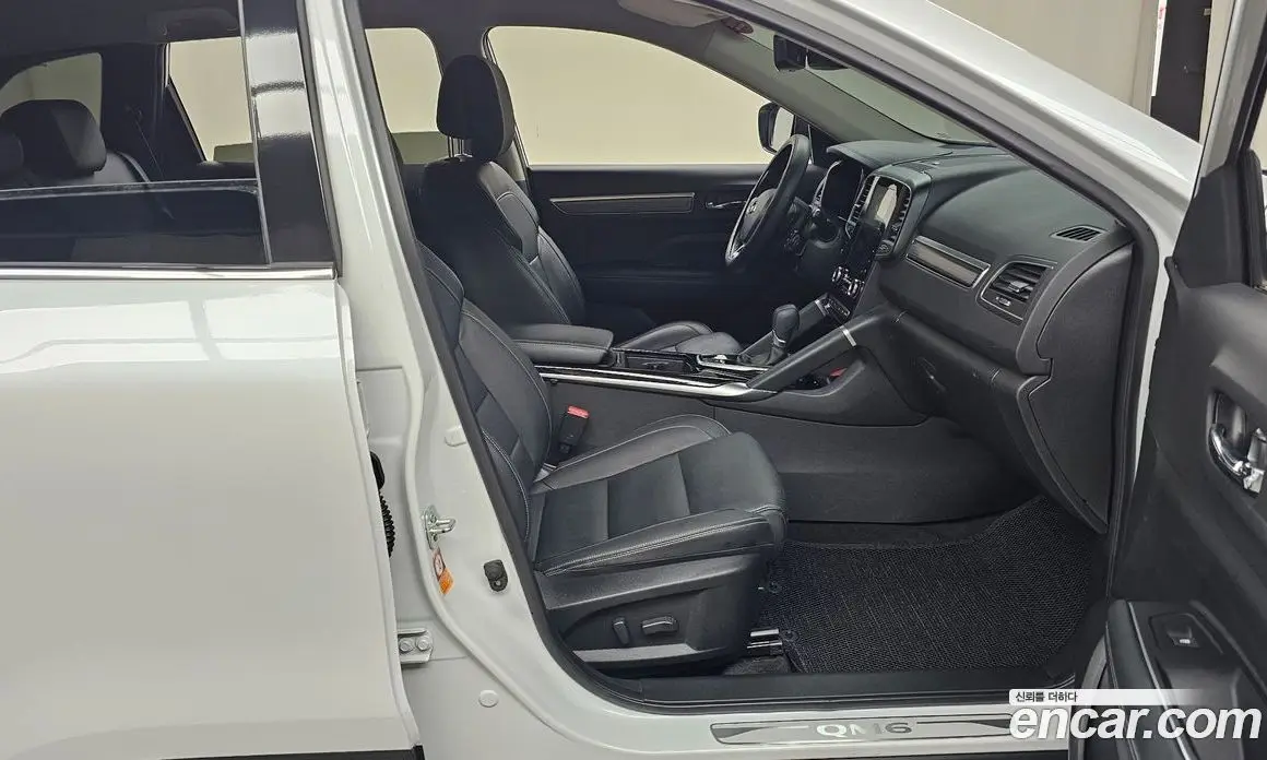Renault (Samsung) QM6 2021 2.0 автомат (гидро), фото 16 Renault (Samsung) QM6 2021 2.0 автомат (гидро), фото 16