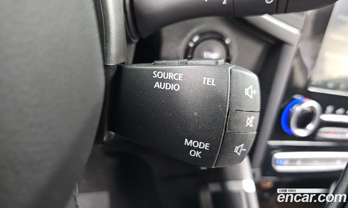 Renault (Samsung) QM6 2021 2.0 автомат (гидро), фото 24 Renault (Samsung) QM6 2021 2.0 автомат (гидро), фото 24