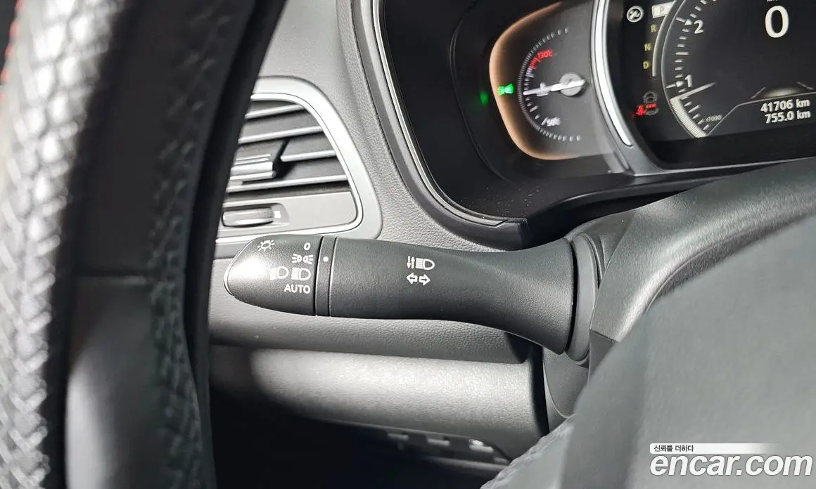 Renault (Samsung) QM6 2021 2.0 автомат (гидро), фото 32 Renault (Samsung) QM6 2021 2.0 автомат (гидро), фото 32
