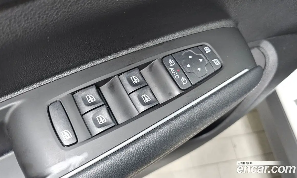 Renault (Samsung) QM6 2021 2.0 автомат (гидро), фото 34 Renault (Samsung) QM6 2021 2.0 автомат (гидро), фото 34