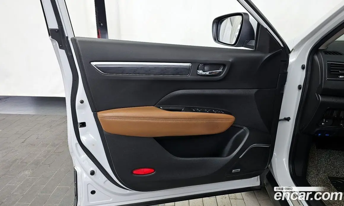 Renault (Samsung) QM6 2021 2.0 автомат (гидро), фото 14