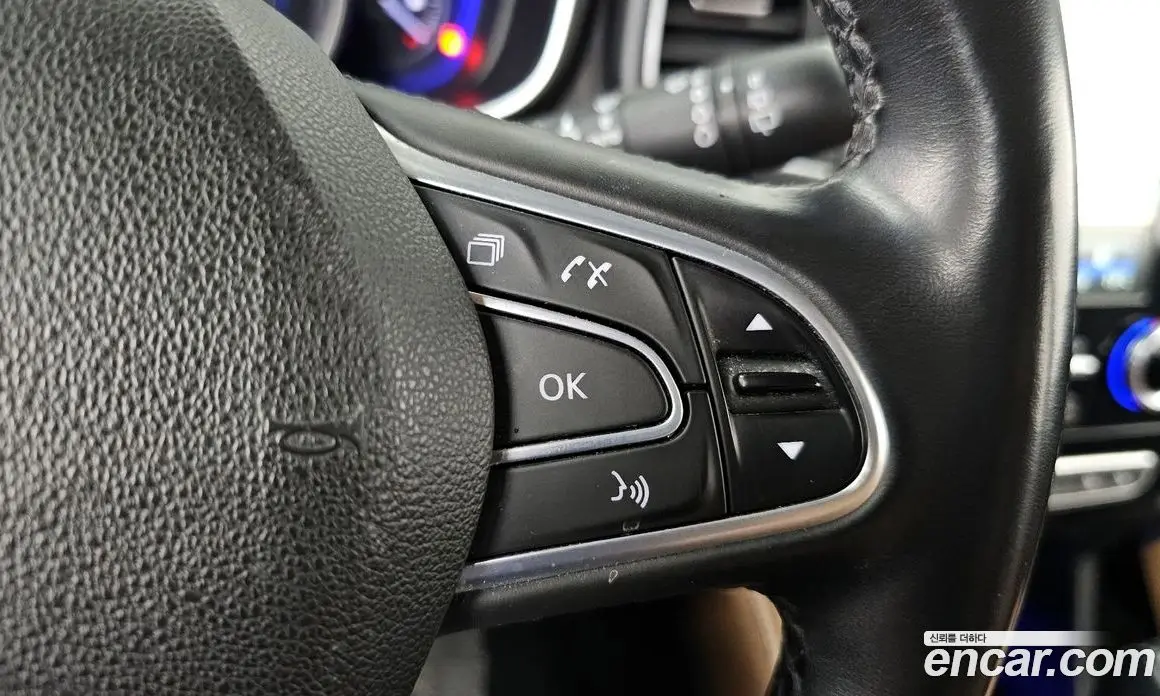Renault (Samsung) QM6 2021 2.0 автомат (гидро), фото 24