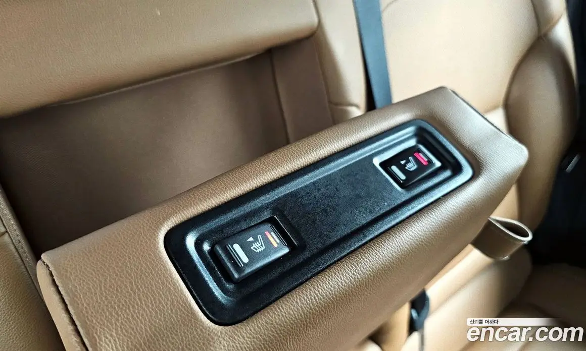 Renault (Samsung) QM6 2021 2.0 автомат (гидро), фото 25