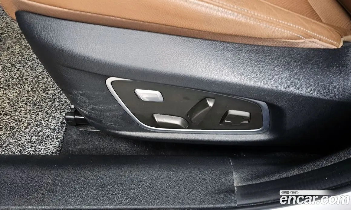 Renault (Samsung) QM6 2021 2.0 автомат (гидро), фото 31