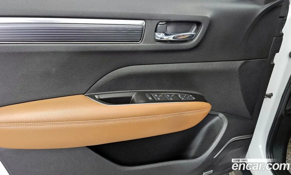 Renault (Samsung) QM6 2021 2.0 автомат (гидро), фото 34