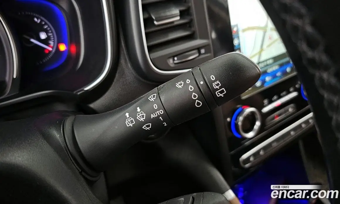 Renault (Samsung) QM6 2021 2.0 автомат (гидро), фото 35