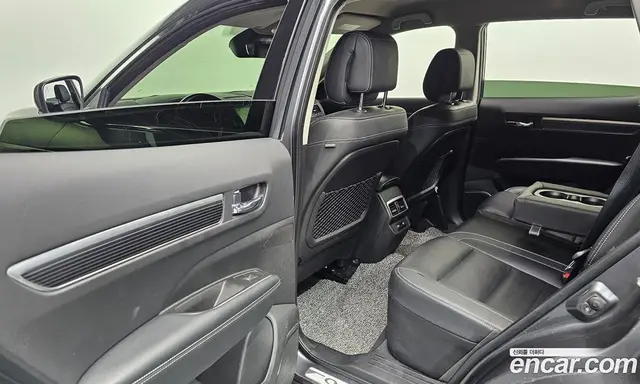 Renault (Samsung) QM6 2021 2.0 автомат (гидро), миниатюра 11
