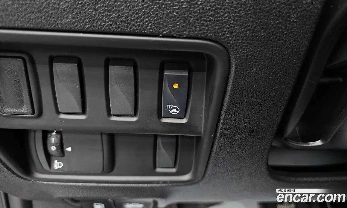 Renault (Samsung) QM6 2021 2.0 автомат (гидро), фото 13