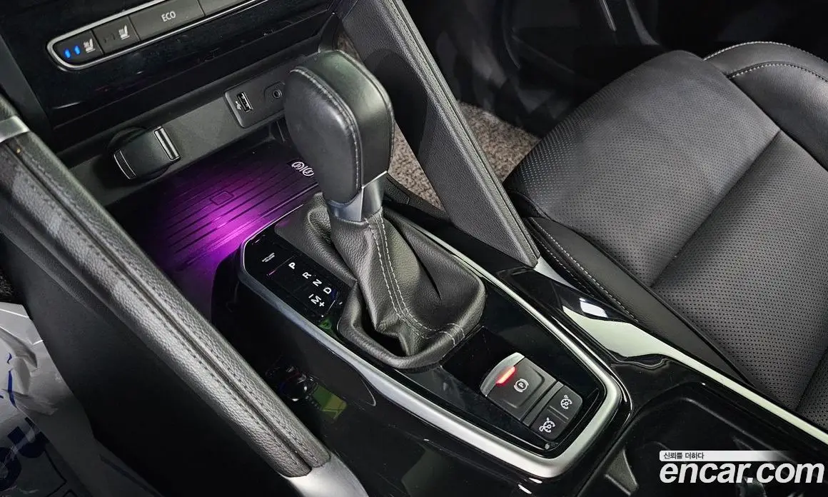 Renault (Samsung) QM6 2021 2.0 автомат (гидро), фото 9