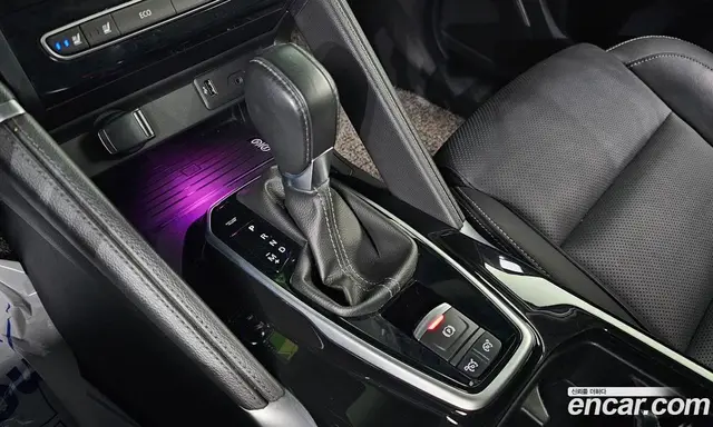 Renault (Samsung) QM6 2021 2.0 автомат (гидро), миниатюра 9