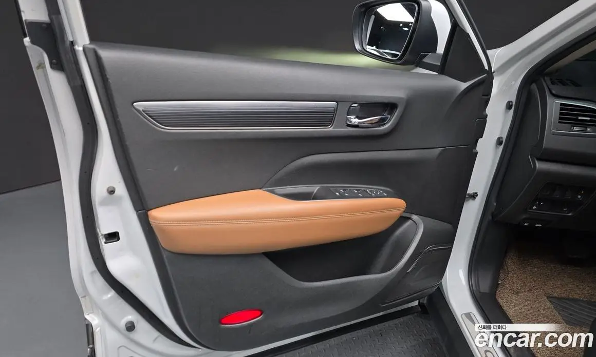 Renault (Samsung) QM6 2021 2.0 автомат (гидро), фото 13