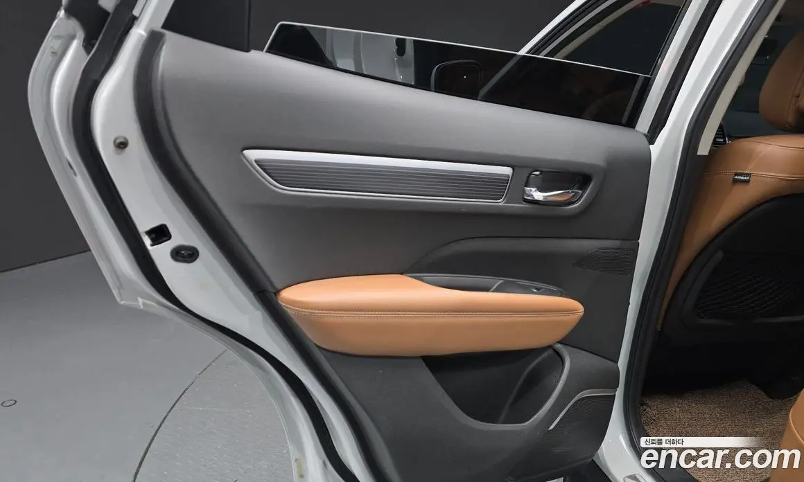 Renault (Samsung) QM6 2021 2.0 автомат (гидро), фото 14