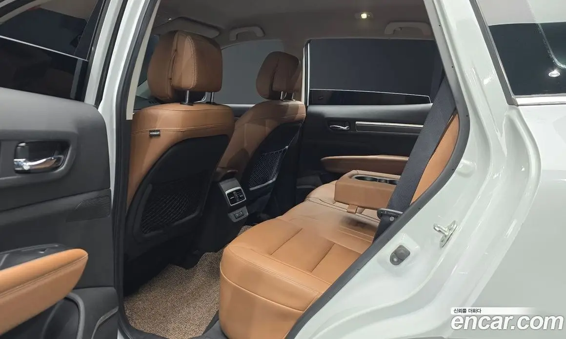 Renault (Samsung) QM6 2021 2.0 автомат (гидро), фото 16