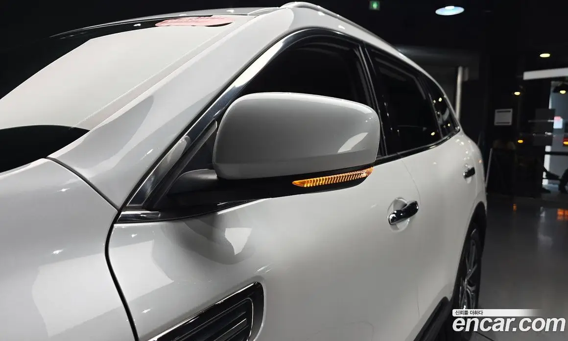 Renault (Samsung) QM6 2021 2.0 автомат (гидро), фото 26