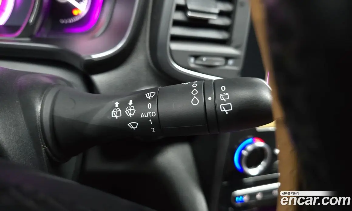 Renault (Samsung) QM6 2021 2.0 автомат (гидро), фото 29