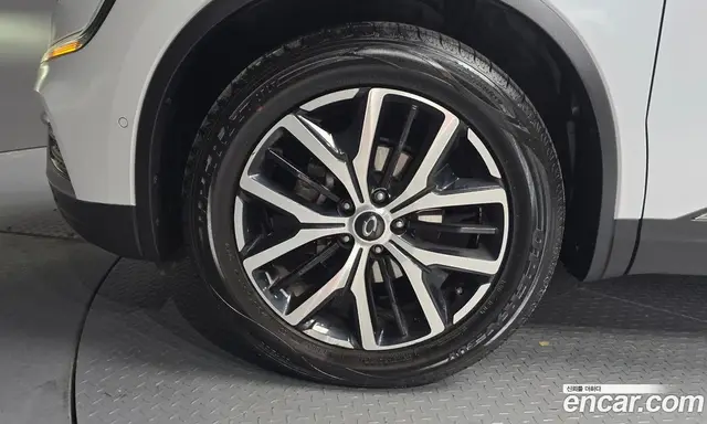 Renault (Samsung) QM6 2021 2.0 автомат (гидро), миниатюра 4