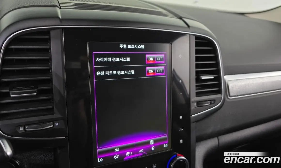 Renault (Samsung) QM6 2021 2.0 автомат (гидро), фото 18