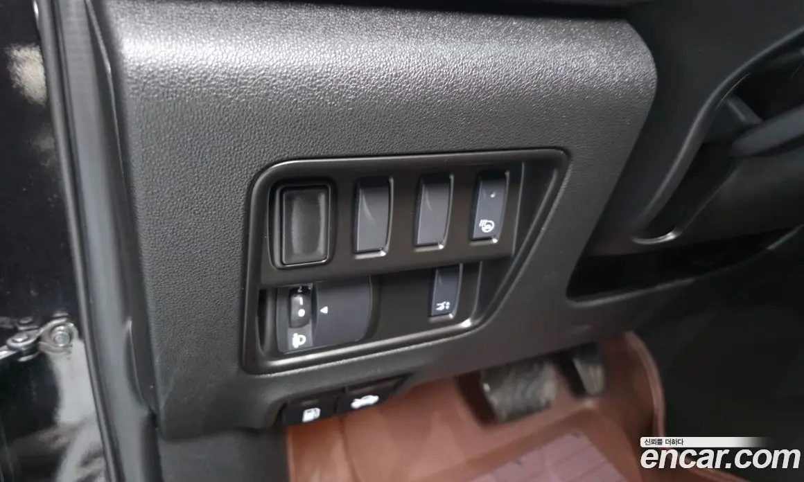 Renault (Samsung) QM6 2021 2.0 автомат (гидро), фото 17