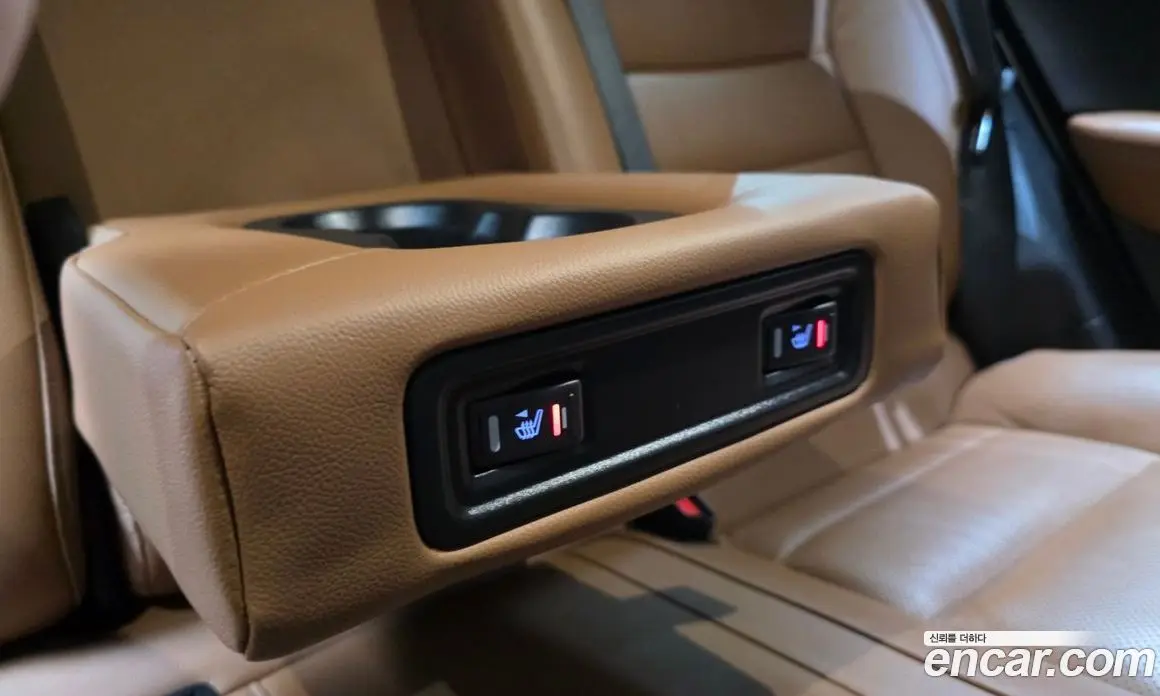 Renault (Samsung) QM6 2021 2.0 автомат (гидро), фото 19