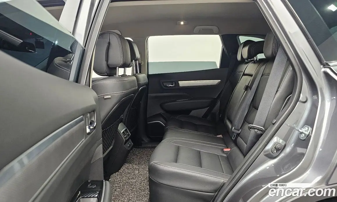 Renault (Samsung) QM6 2021 2.0 автомат (гидро), фото 18