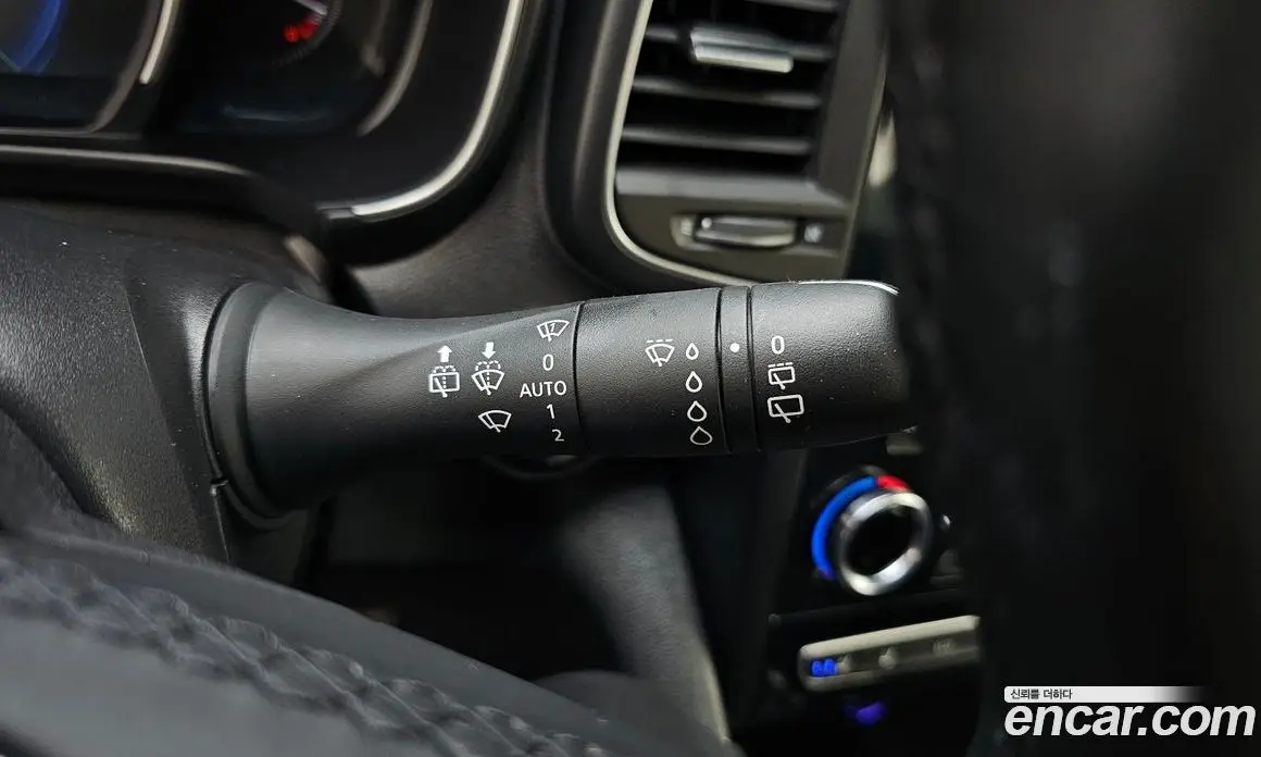 Renault (Samsung) QM6 2021 2.0 автомат (гидро), фото 24