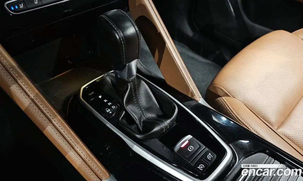 Renault (Samsung) QM6 2022 2.0 автомат (гидро), фото 9