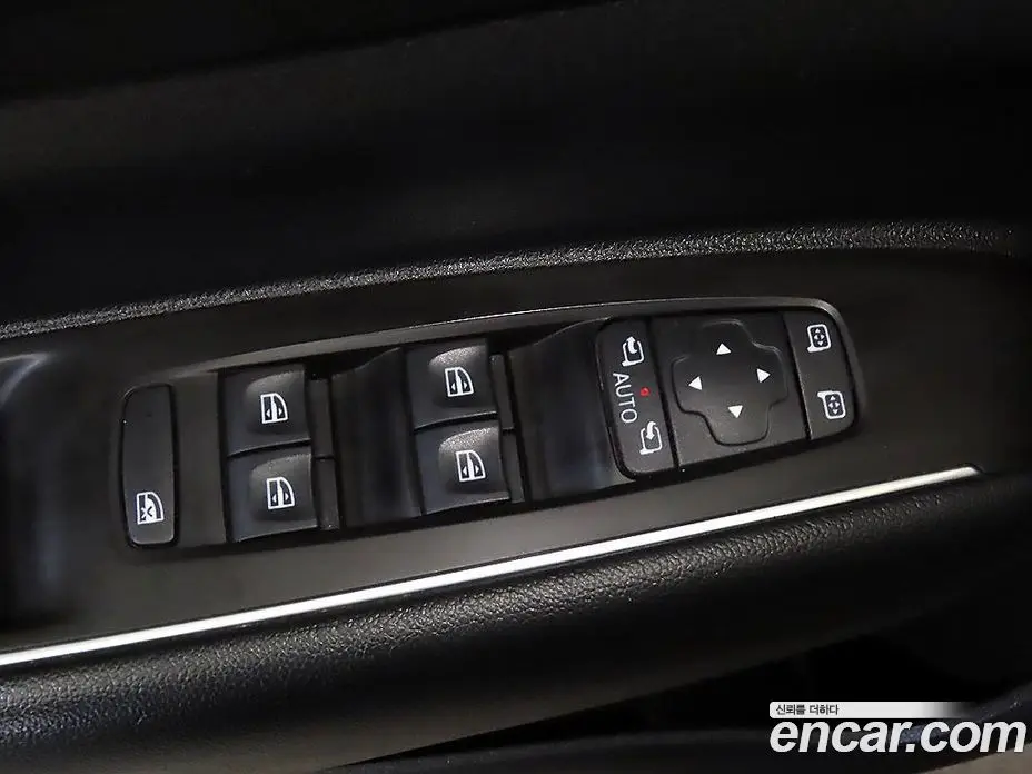 Renault (Samsung) QM6 2022 2.0 автомат (гидро), фото 13