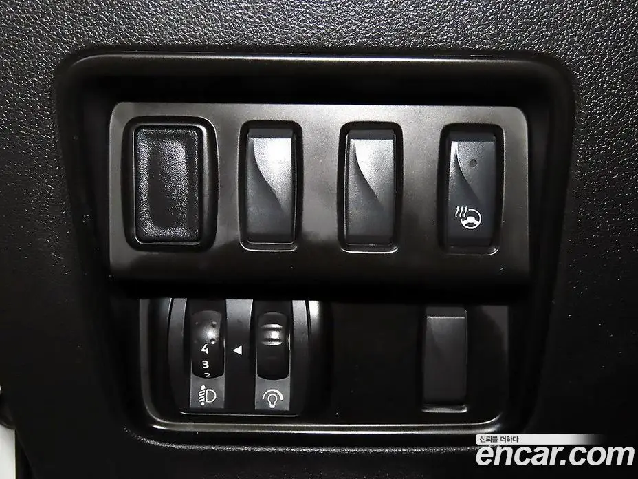 Renault (Samsung) QM6 2022 2.0 автомат (гидро), фото 14