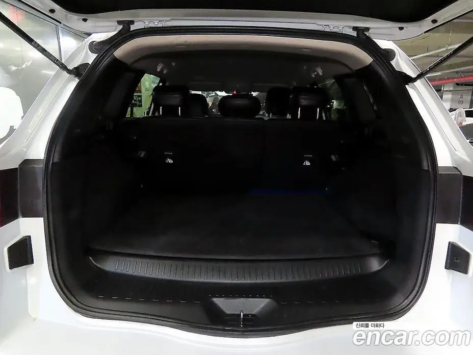 Renault (Samsung) QM6 2022 2.0 автомат (гидро), фото 18